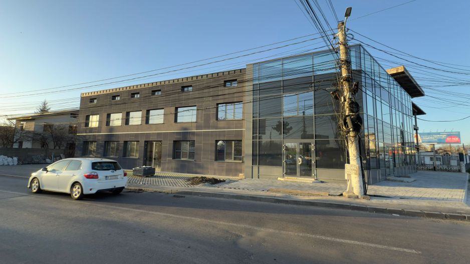 Spatiu comercial de inchiriat - Poză 12