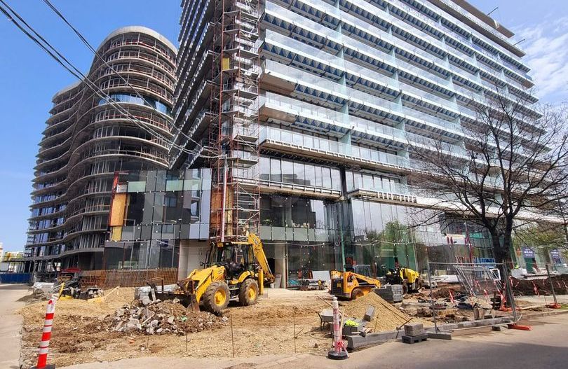 Vânzare, apartament, 3-4 camere, One Herăstrău Vista, București - Poză 5