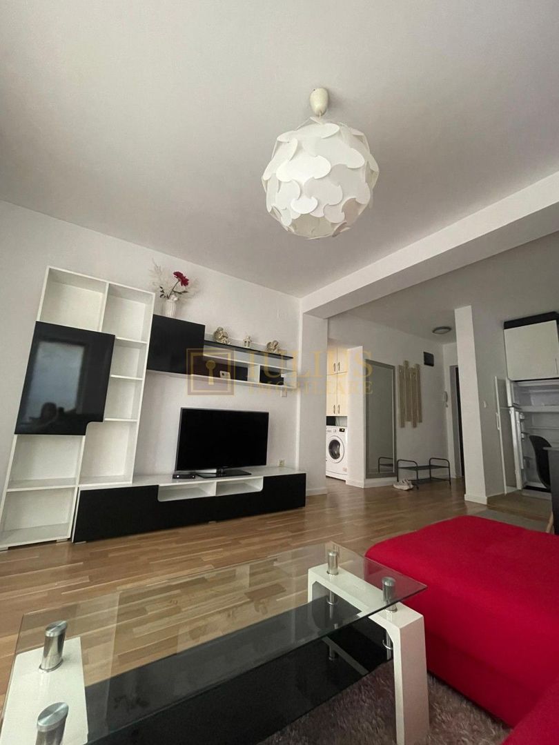 Apartament in Dumbravita, loc de parcare - Poză 5