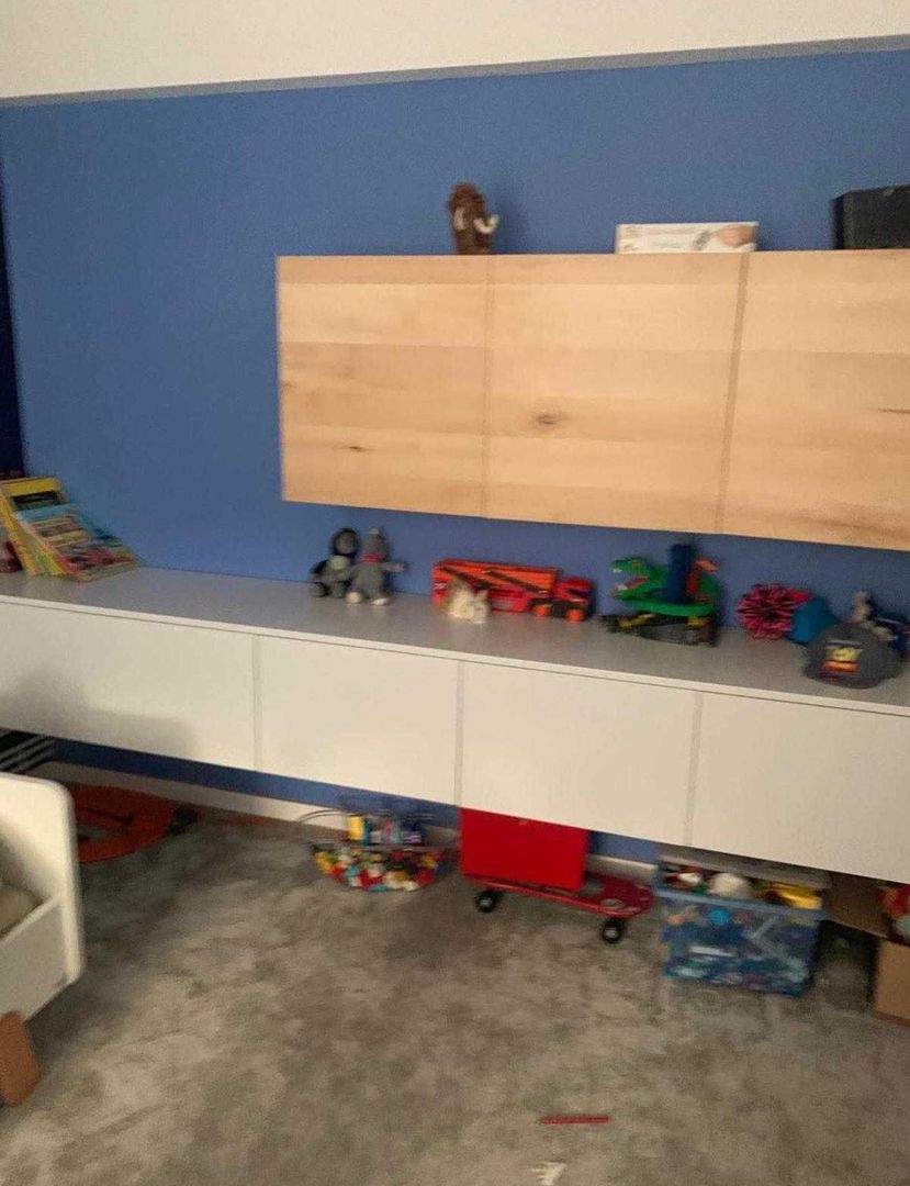 AP. 2 CAMERE FLOREASCA, PET-FRIENDLY, CENTRALA PROPRIE, MOBILAT MOERN - Poză 4