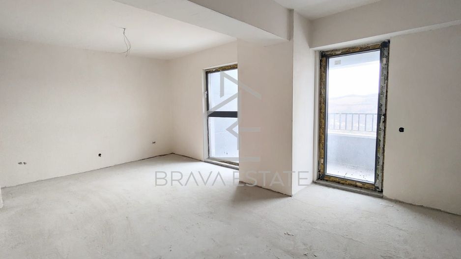 Penthouse 210mp, 5 camere, 4 terase, 3 bai,  West City Tower - Poză 12