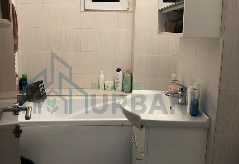 Apartament 1 cam Decomandat ; 42 mp Păcurari - Kaufland - Poză 5