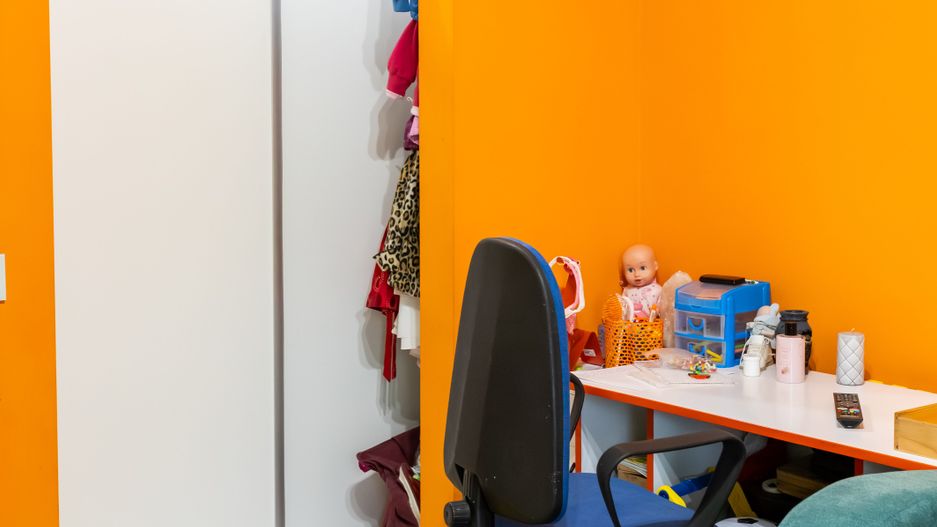 Apartament 3 camere la parter înalt cu parcare subterană - Poză 10