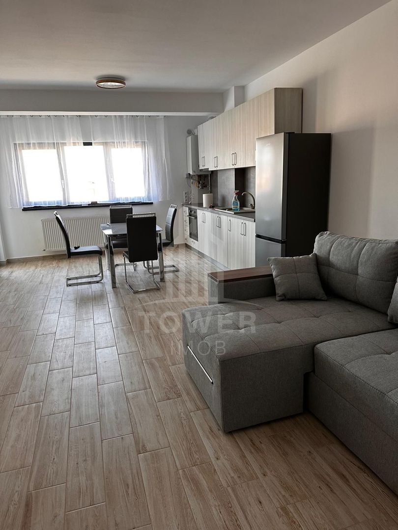 Apartament 2 camere de închiriat | Zona Turnișor - Poză 12