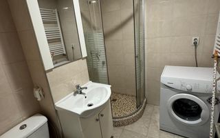 Garsoniera, 28mp, decomandata, zona Dacia - Poză 7