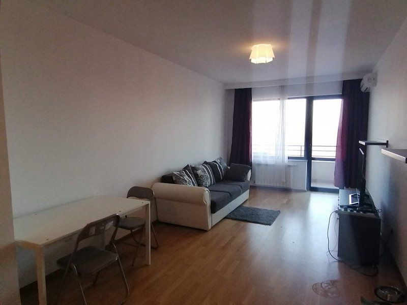 Apartament 2 camere Aleea Privighetorilor,padurea Baneasa,finalizat,parcare - Poză 12
