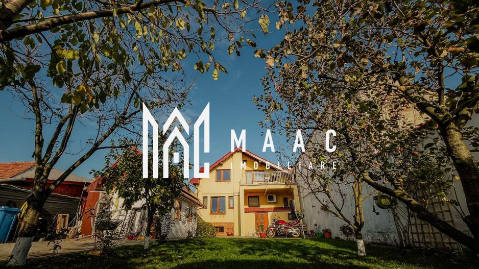 Casă 4 Camere | 200 MPU  | 350 mp Curte |  Lacul lui Binder - Poză 18