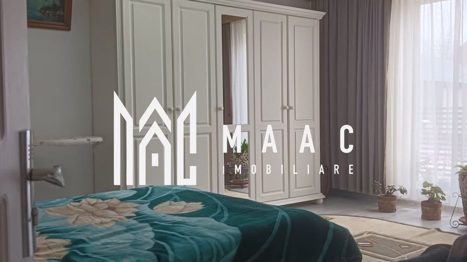 Casa de Vanzare | 3 camere | Centrala Gaz | Panouri Solare - Poză 7