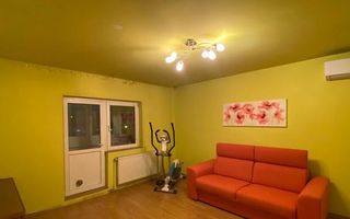 2 camere Nerva Traian-Timpuri Noi( centrala Termica-60mp ) - Poză 6