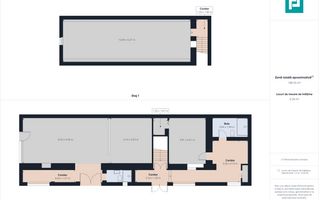 Casă cu spațiu comercial Vladimirescu - Poză 9