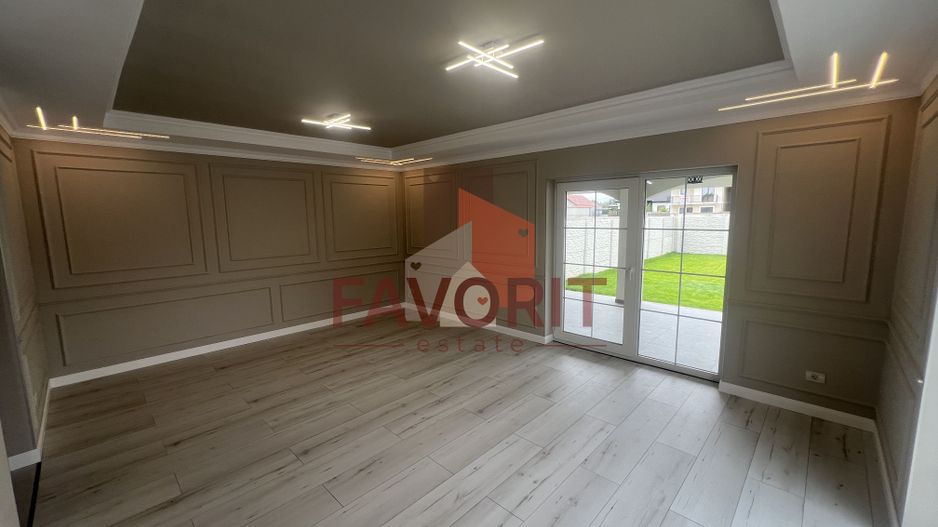 Duplex PREMIUM 5 camere | 3 Bai | Chisoda - Poză 6