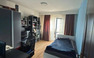 Apartament 3 camere, cartier Mănăștur. - Poză 5