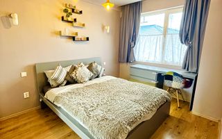 Apartament 2 camere de închiriat Erou Iancu Nicolae, lângă Bd. Pipera - Poză 4