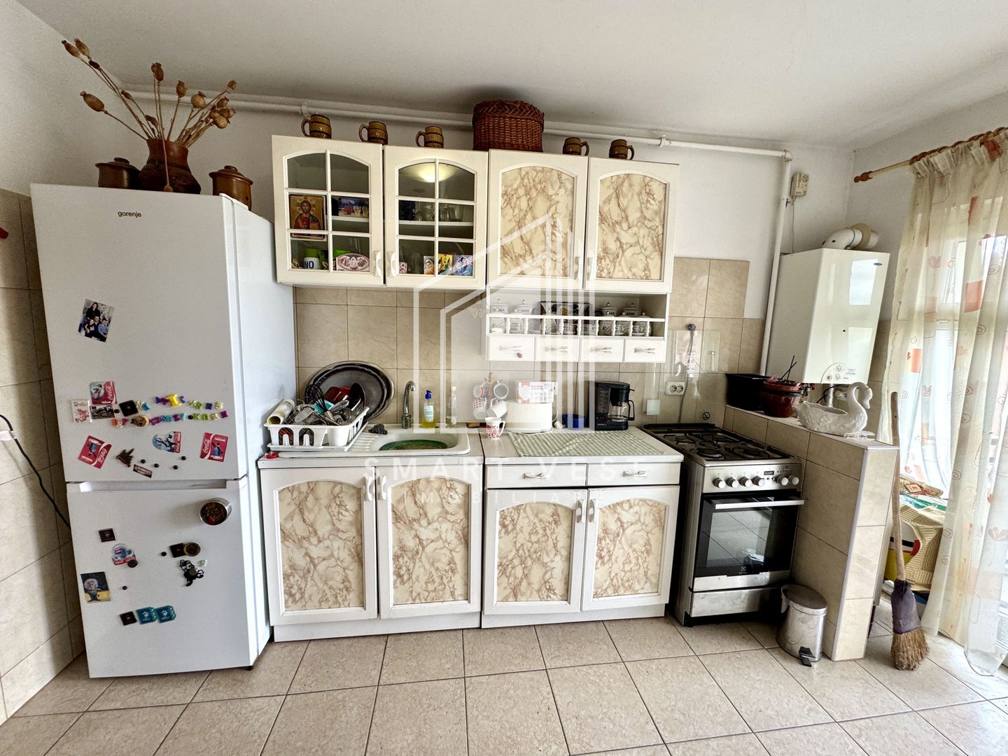 Apartament 3 camere decomandat  | 74 mp | Zona Carpati 2 - Poză 5