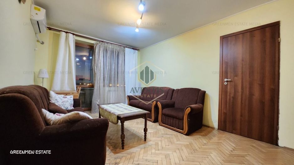 3 camere renovat partial, electrice schimbate, bloc reabilitat, metrou Iancului  - Poză 6
