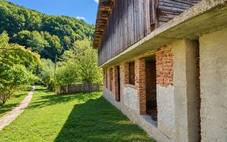 Teren intravilan de vanzare – Curtea de Arges, Str. Valea Doamnei - Poză 5