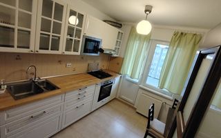 Apartament 3 camere | Aparatorii Patriei metrou | 0 % Comision - Poză 1