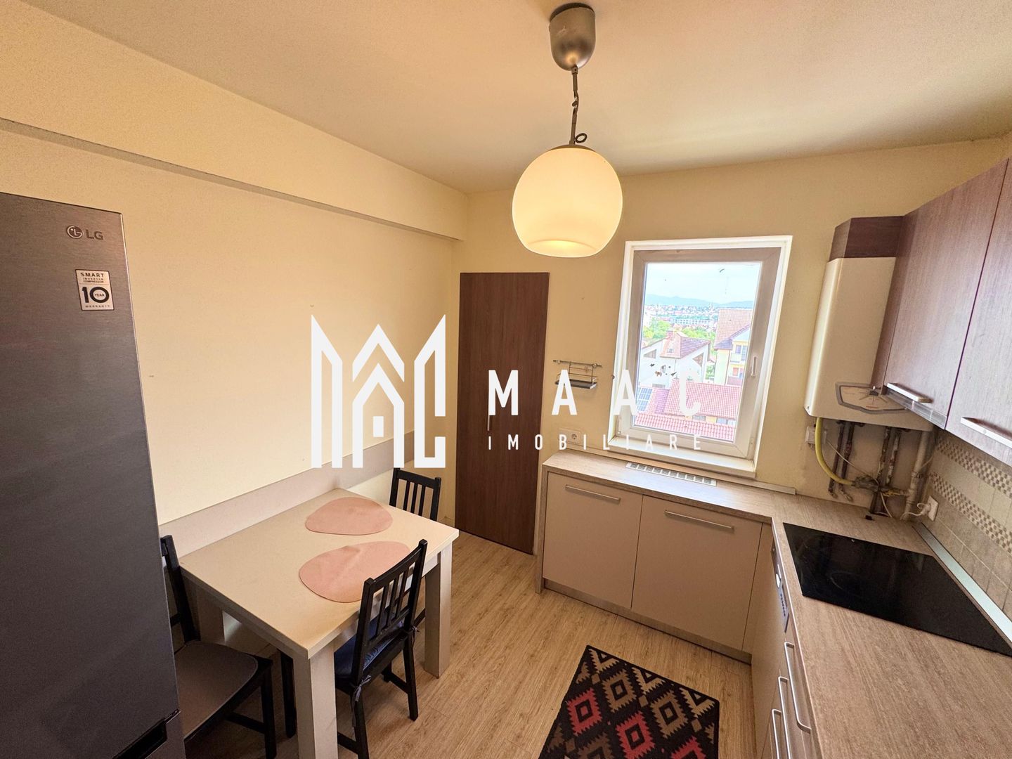 Apartament de vânzare Sibiu | 2 camere | Turnișor | parcare - Poză 4