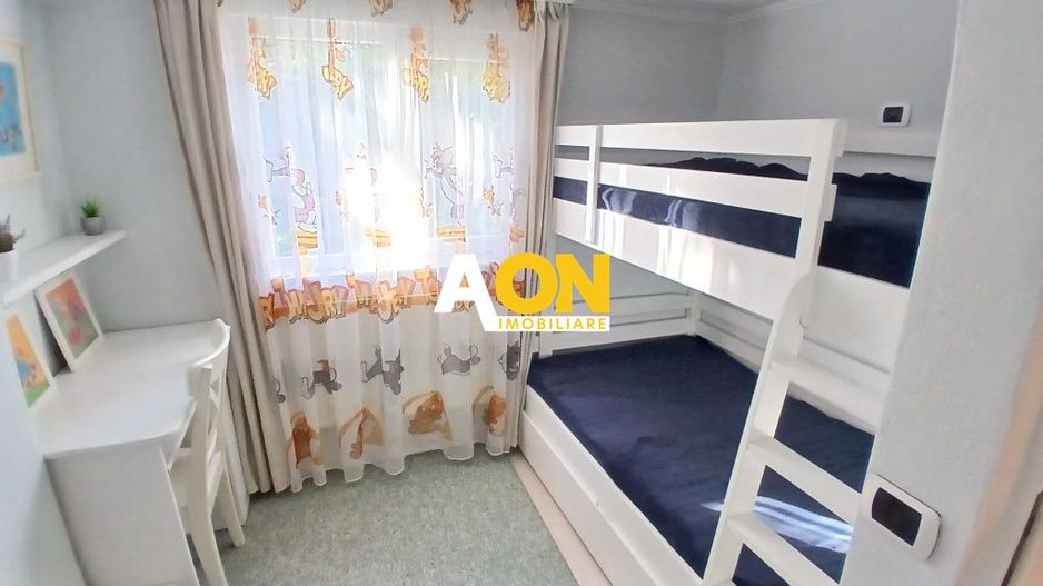 Apartament cu 2 camere,   etaj  1, Cetate - Poză 3