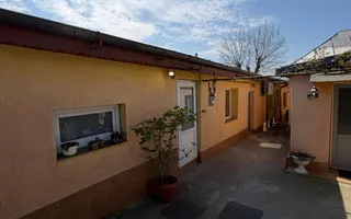 2 CASE | 754 MP TEREN | 10 MIN METROU ANGLHEL SALIGNY - Poză 19