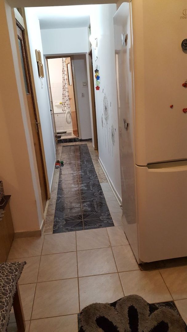 Apartament 3 camere Parc Sebastian-13 Septembrie T713 - Poză 6