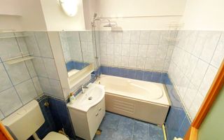 Apartament 3 camere decomandat ultracentral vizavi de Universitate - Poză 6