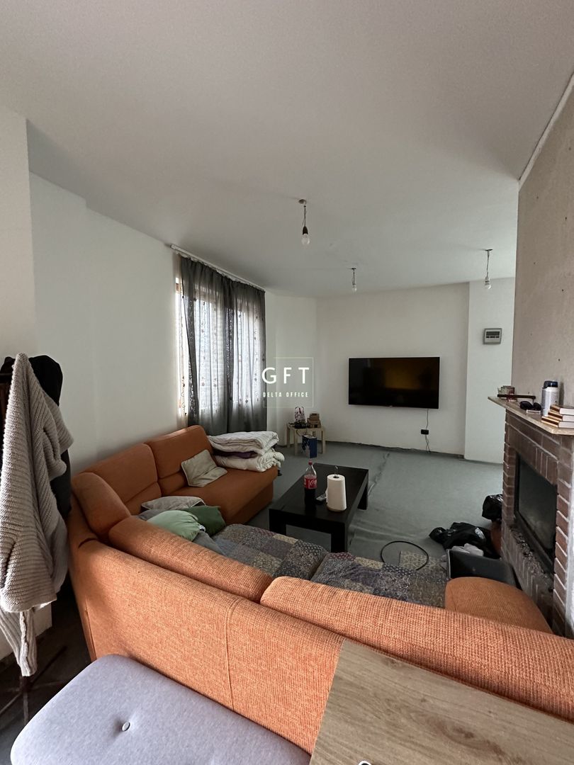 Casa de vanzare, Zona Sigmir - Poză 2