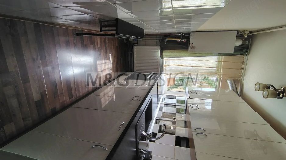 Apartament 2 camere Sagului etaj 2 cu centrala - Poză 4