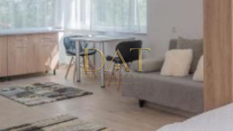 Apartament luminos 1 camera | Zorilor | Str. Meteor | Zona linistita - Poză 6