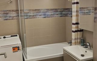 Garsoniera renovata, gata de mutare, Lujerului, Militari - Poză 6