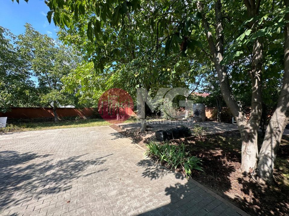 Vila de vanzare Pipera- Drumul Negru - 2500 mp teren - Poză 11