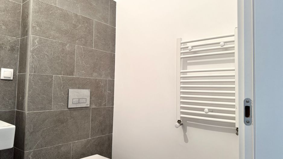 Apartament 2 camere cu Grădină Proprie - Atria Urban Resort - Poză 21