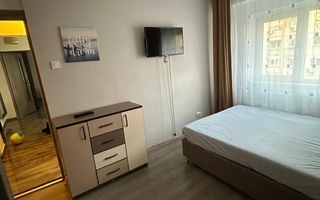 Închiriez apartament 2 camere zona tei - Poză 5