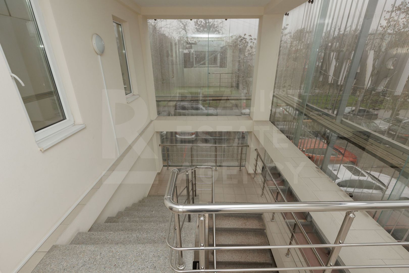 Chirie, oficiu, 170 mp, bulevardul Ștefan cel Mare și Sfânt, Centru - Poză 34