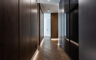 Chirie, apartament, 4 camere, str. Universității, Centru - Poză 17