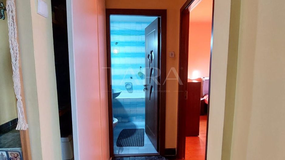 "Apartament 3 camere zona Flora – confort și accesibilitate" - Poză 13