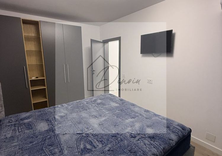 Apartament 2 camere Prima Vista I Promenada I prima inchiriere I COM0% - Poză 6