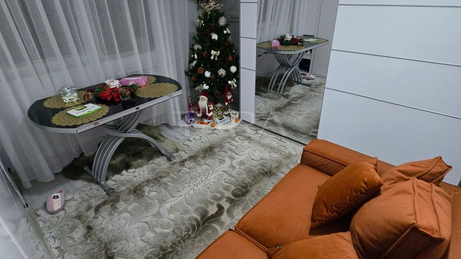 Garsonieră de închiriat în Grigorescu – 21 mp, finisaje moderne - Poză 2