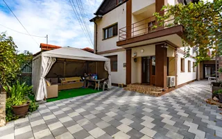 Chitila - Bucurestii Noi, str. Dunei nr. 10, ap. 3 camere la curte - Poză 17