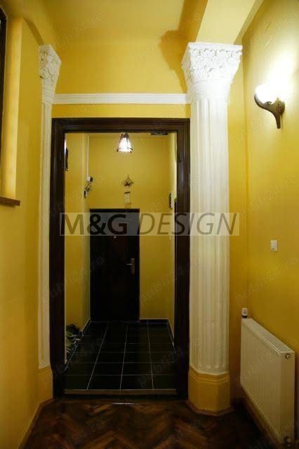 Apartament 4 camere zona Elisabetin - Poză 8