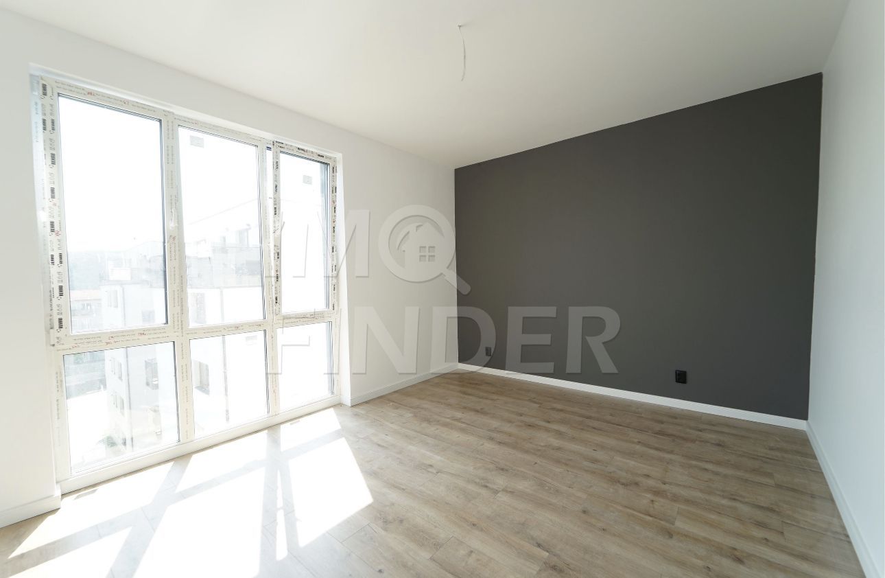 Vânzare apartament finisat la cheie, zona VIVO - Poză 5