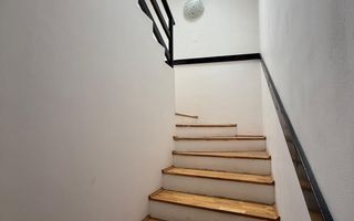 Vila de inchiriat langa padure, panorama superba,  250mp, zona Faget - Poză 10