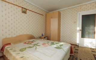 Vânzare, apartament, 3 camere , str. Alba Iulia, Buiucani - Poză 8