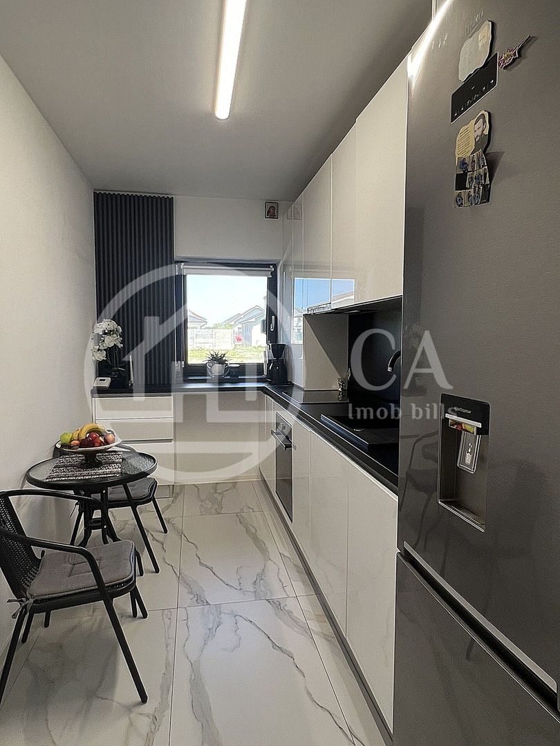 Apartament cu 2 camere de vanzare in cartierul Milano 5 Oradea - Poză 5