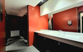 Spatiu de birouri - 1300 mp # Plus-imo.ro - Poză 5