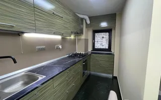 Garsonieră Mobilată și Utilată | Parcare | Zona Mall Vitan - Poză 16