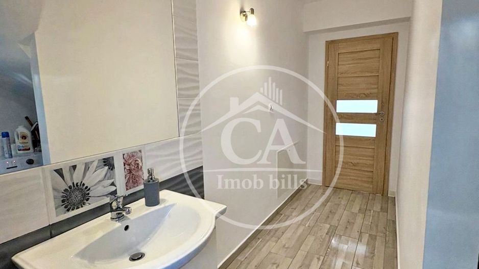 Casa P+1 cu 5 camere de inchiriat în zona Calea Clujului, Oradea - Poză 7