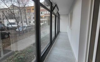 Spațiu comercial 100 mp – Piața Moldovei – Finanțe | Vitrină 25 m - Poză 8