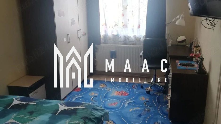 Apartament 2 camere | Parter | Terasă | Șelimbăr - Poză 6