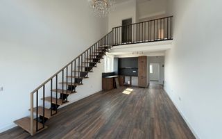 Penthouse | 4 camere | Locuință modernă | La cheie | Modern - Poză 1